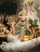 Jacopo Zanguidi Bertoia Venus Led Germany oil painting artist